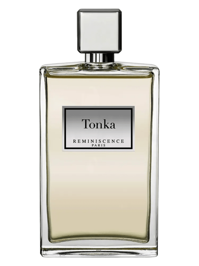 Tonka by Reminiscence