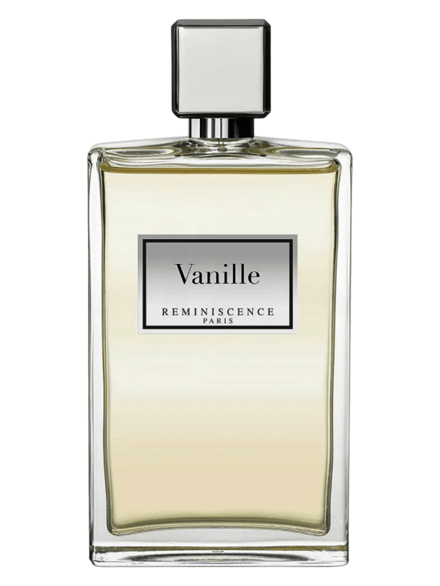 Vanille by Reminiscence