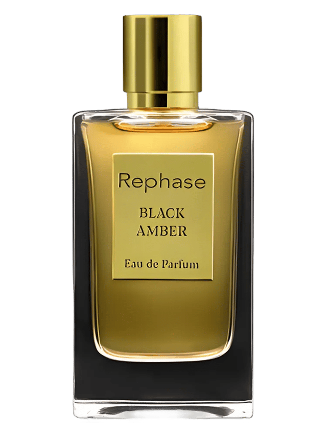 Black Amber by Rephase