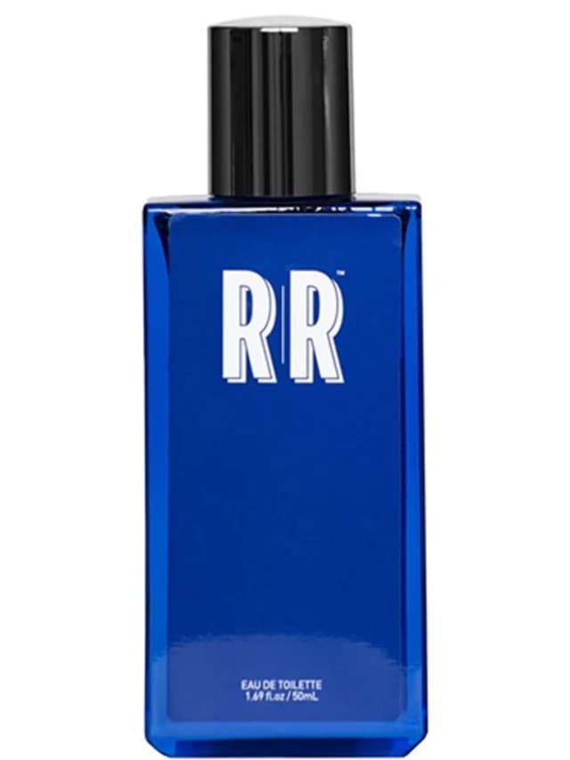 Rr by Reuzel