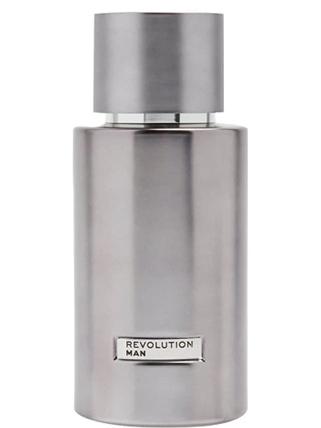 Bulletproof by Revolution
