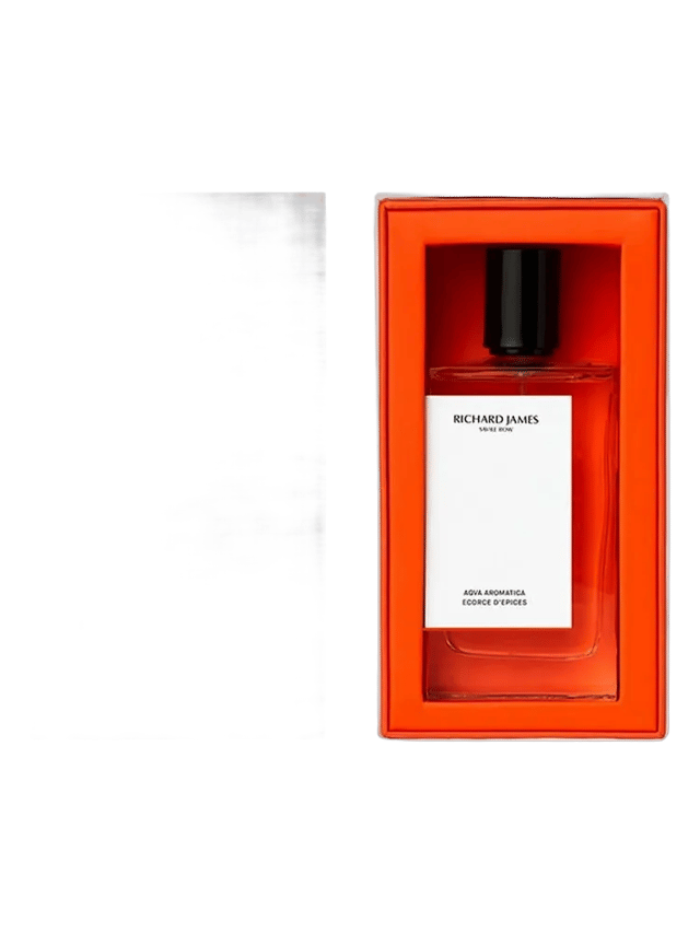 Ecorce D'Epices by Richard James