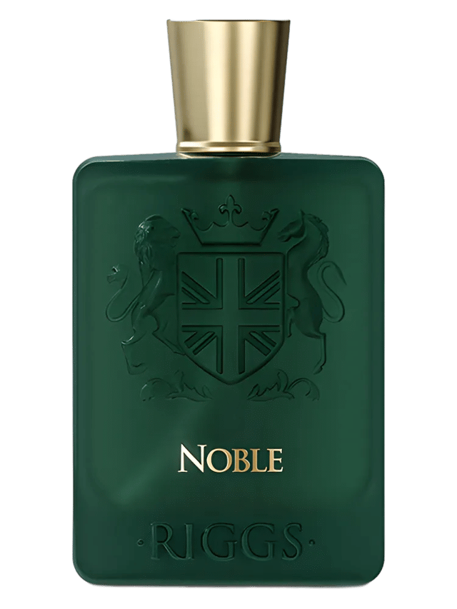 Noble by Riggs