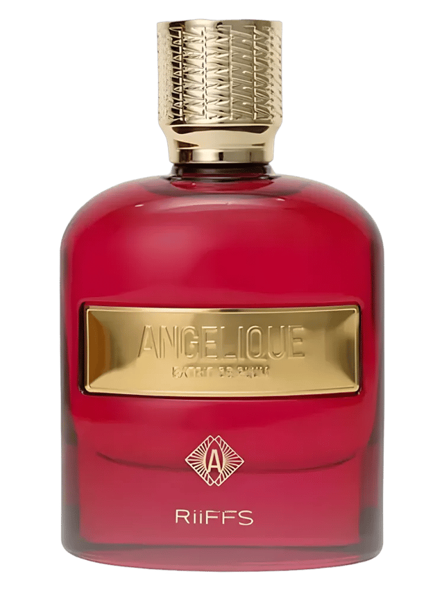 Angelique Extrait de Plum by Riiffs Perfumes
