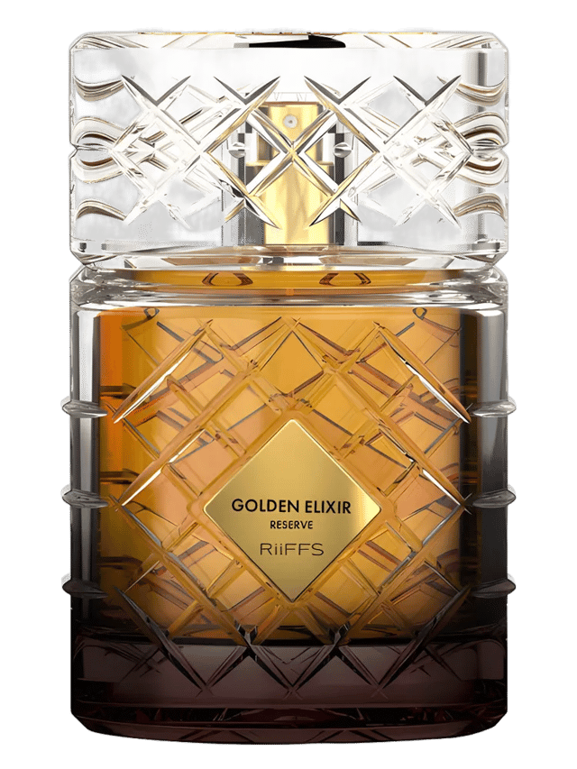 Golden Elixir Reserve by Riiffs Perfumes