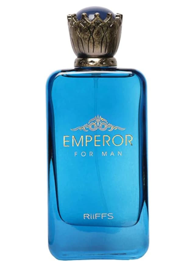 Emperor by Riiffs
