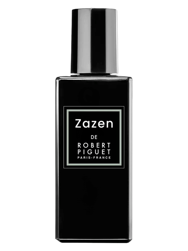 Zazen by Robert Piguet