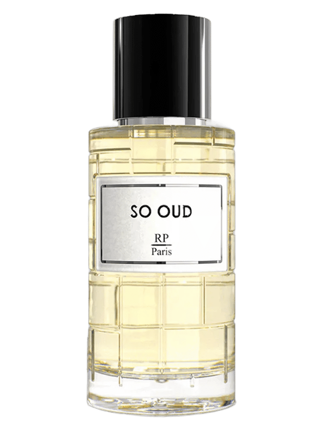 So Oud by RP Parfums