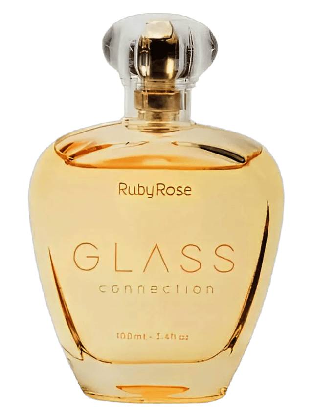Connection Glass by Ruby Rose