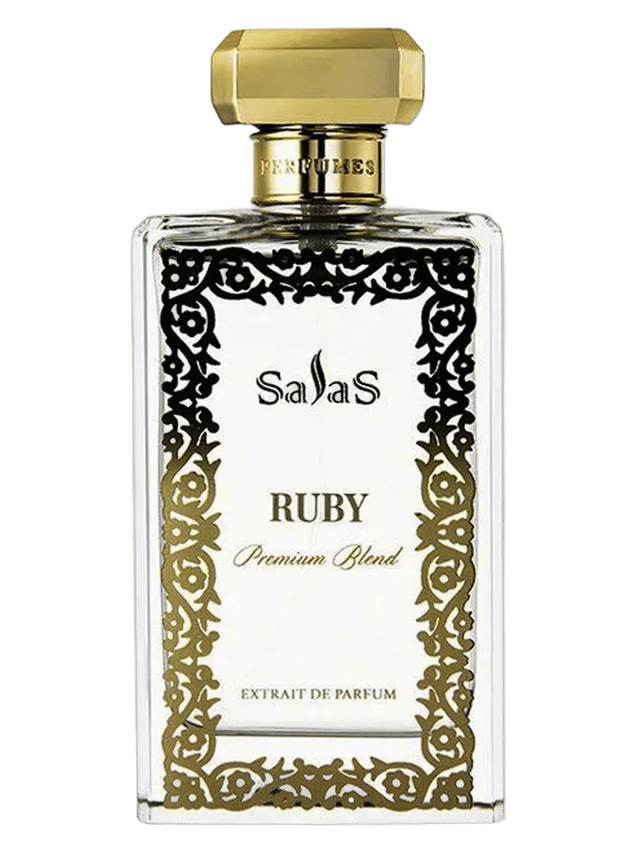 Ruby by Salas