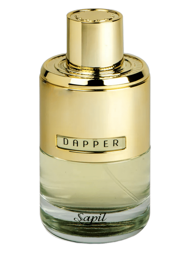 Dapper by Sapil
