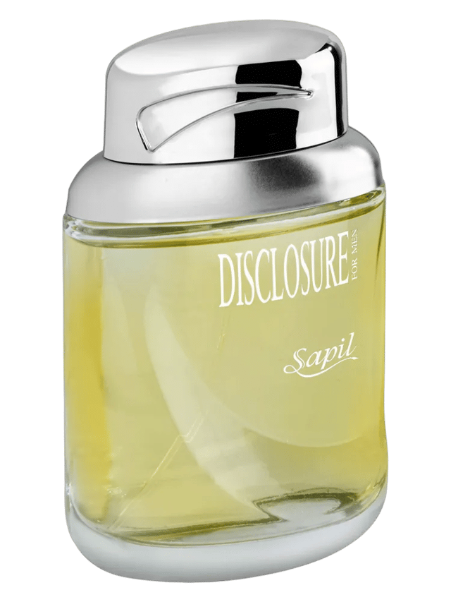 Disclosure by Sapil