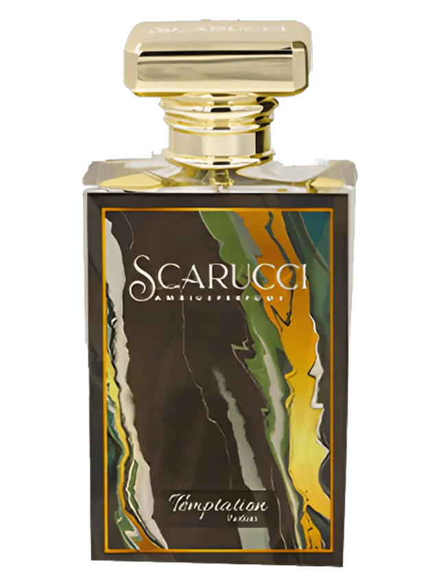 Temptation by SCARUCCI