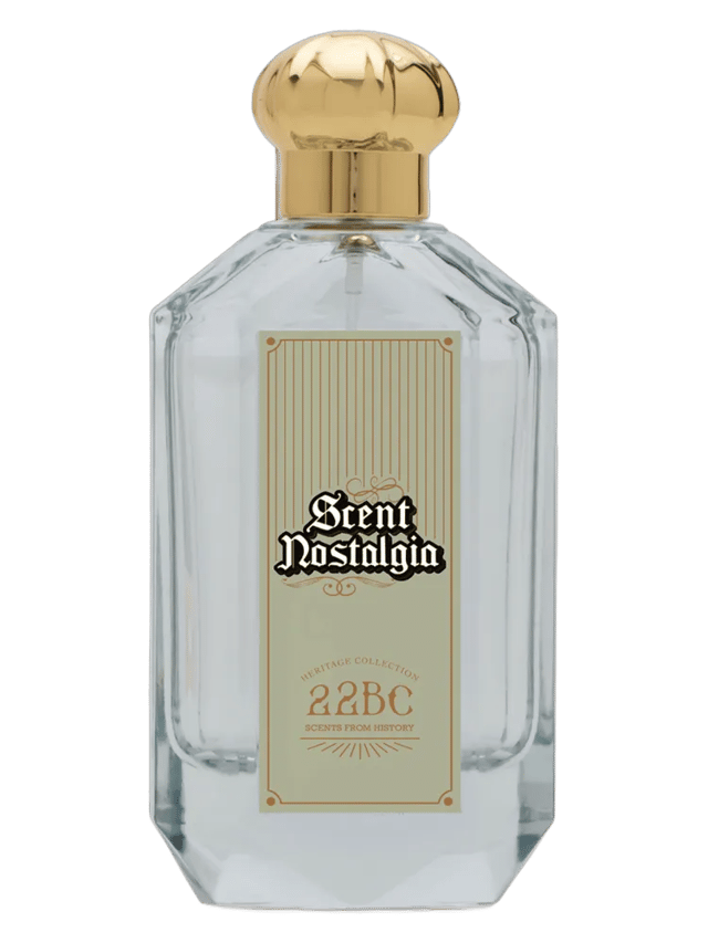 22BC by Scent Nostalgia
