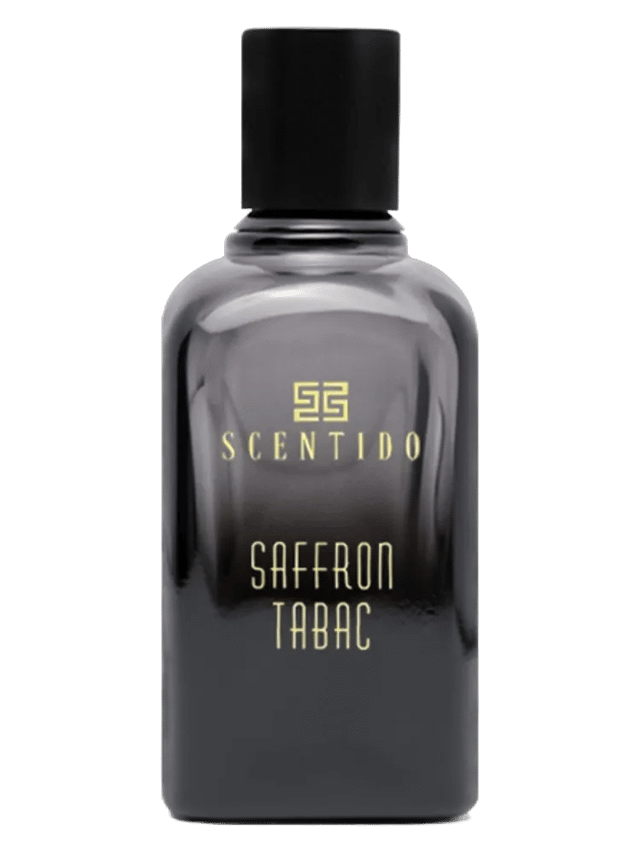 Saffron Tabac by Scentido