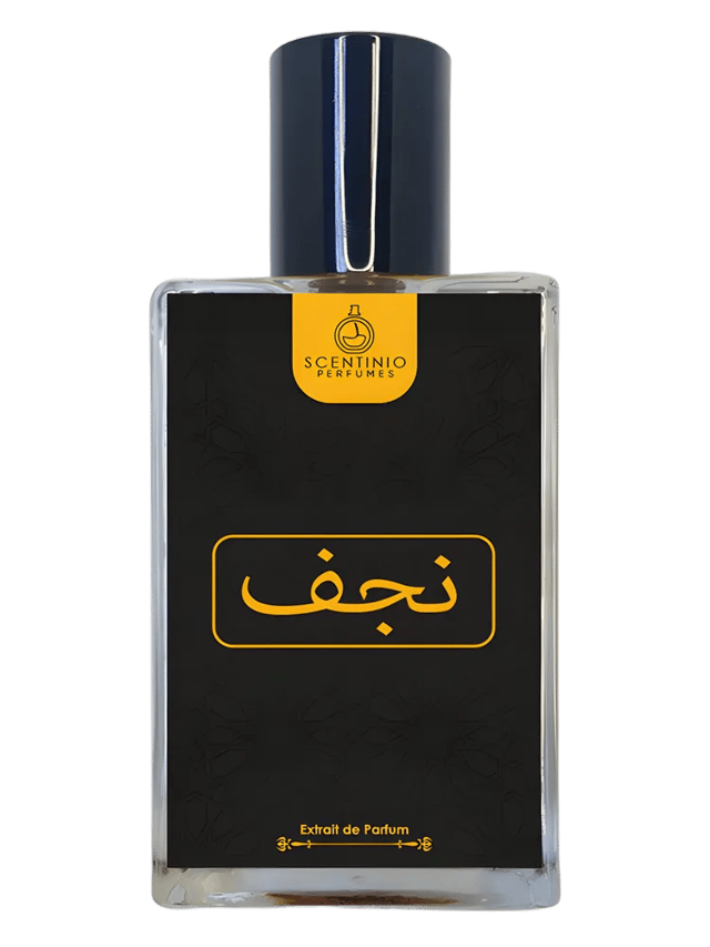 Najaf by Scentinio Perfumes