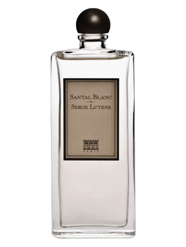 Santal Blanc by Serge Lutens