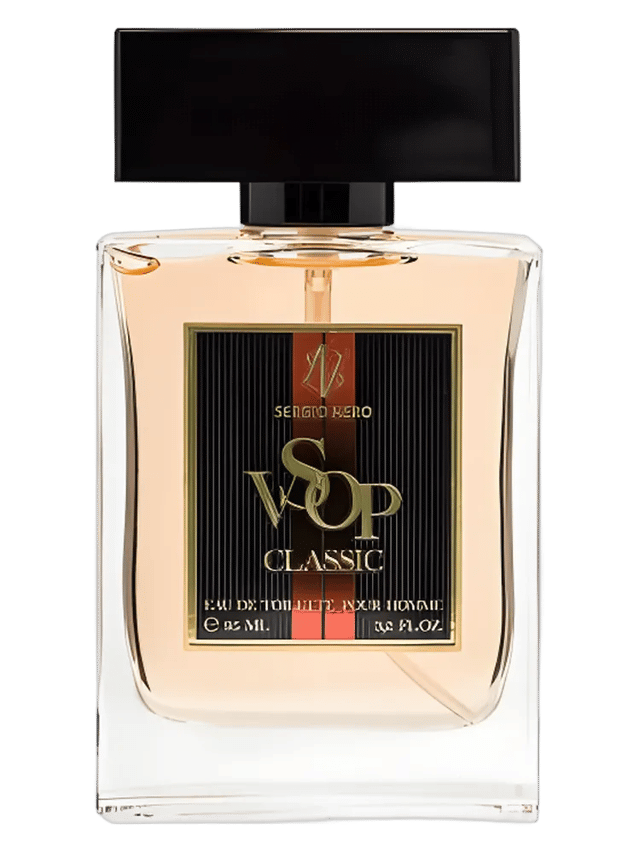 VSOP Classic by Sergio Nero