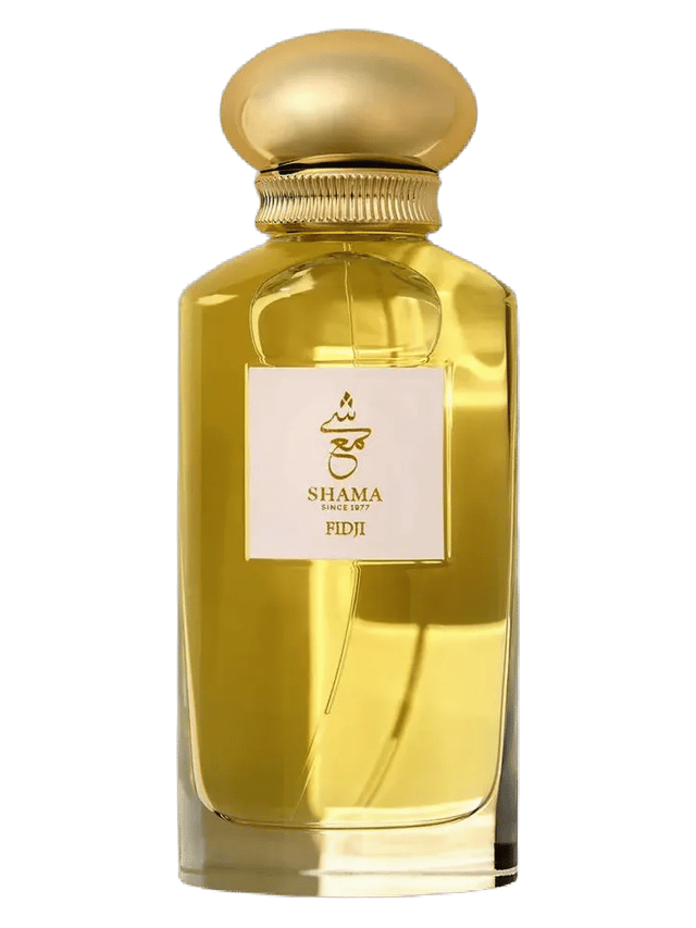 Fidji by Shama Perfumes