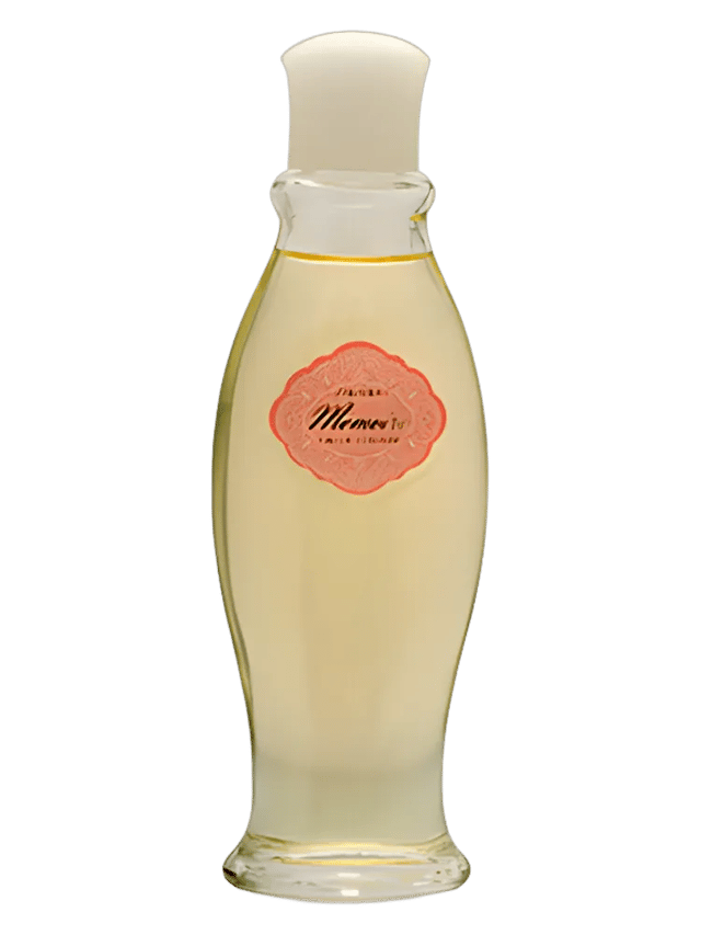 Mémoire メモアール by Shiseido