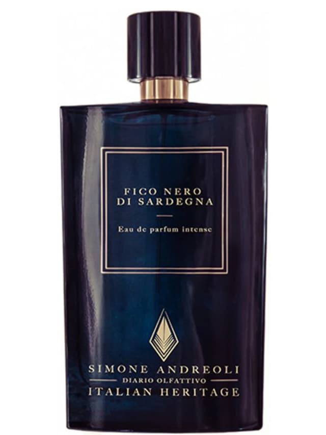Fico Nero by Simone Andreoli