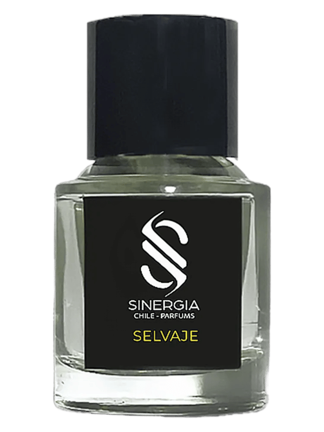 Selvaje by Sinergia Parfums