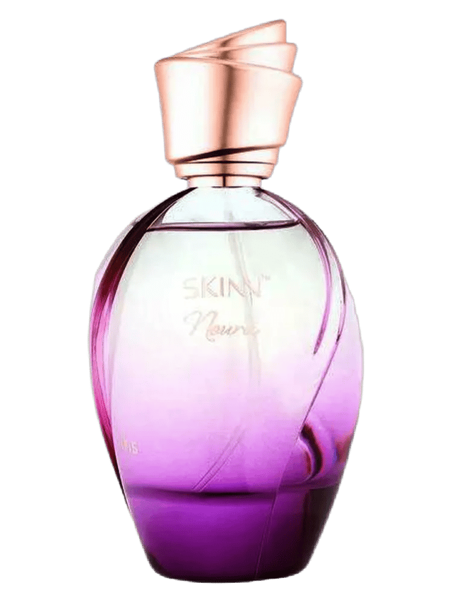 Noura Iris by Skinn