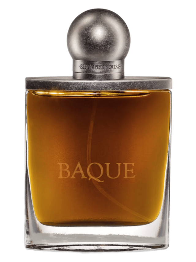 Baque by Slumberhouse