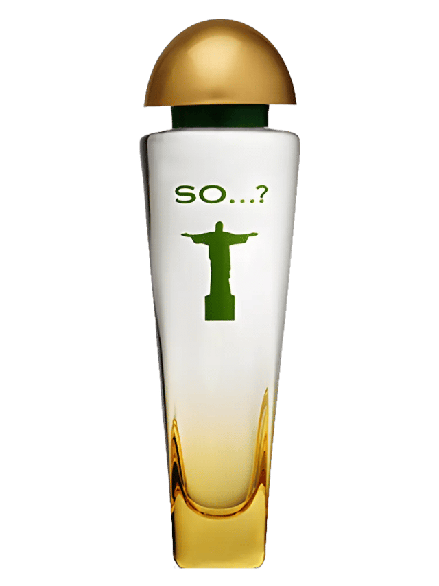 Rio by So...?