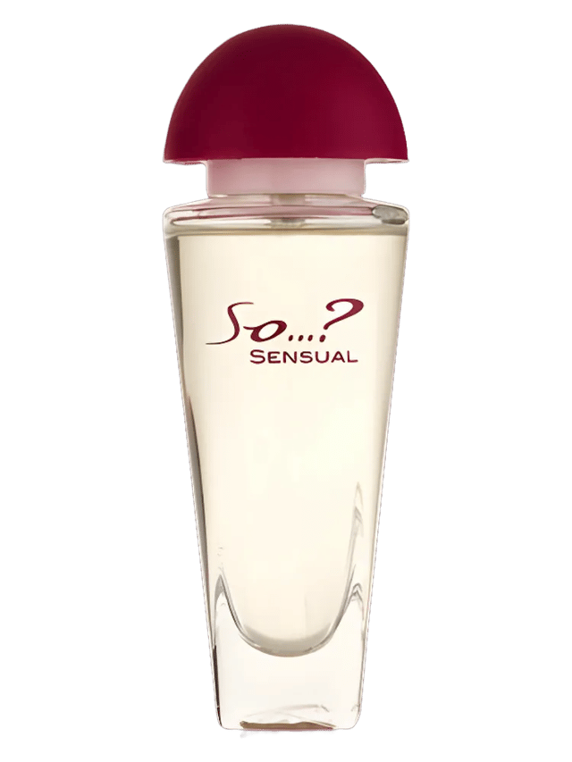 So...? Sensual by So...?