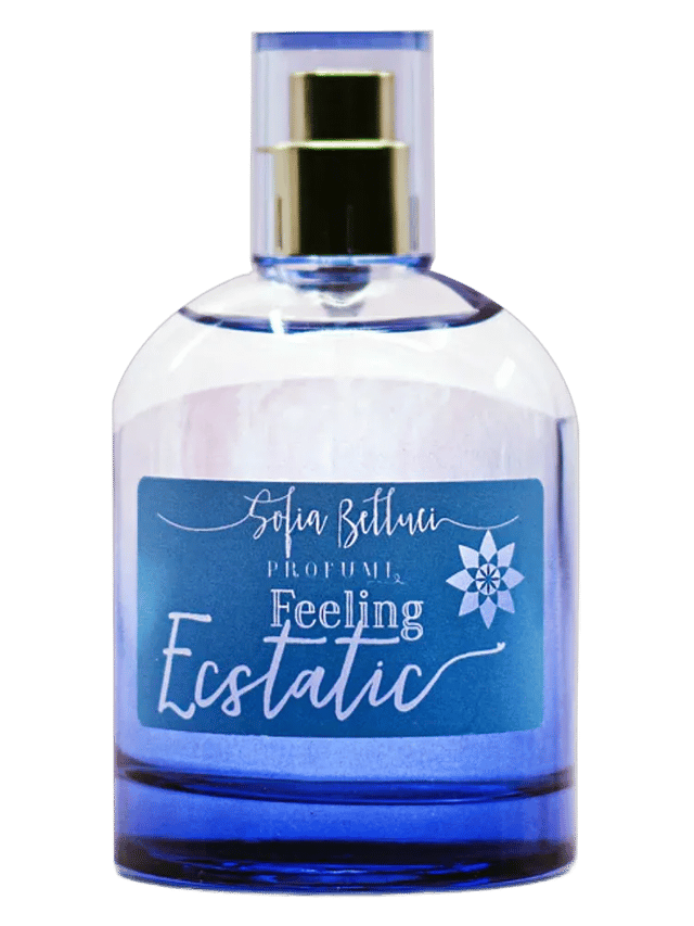 Feeling Ecstatic by Sofia Belluci Profumi