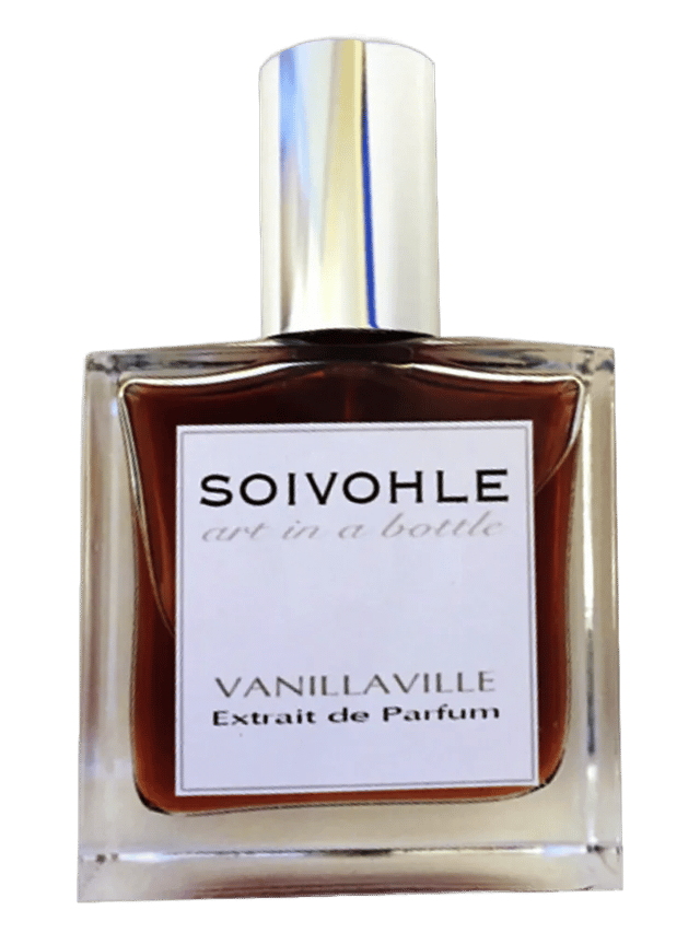 Vanillaville by Soivohle