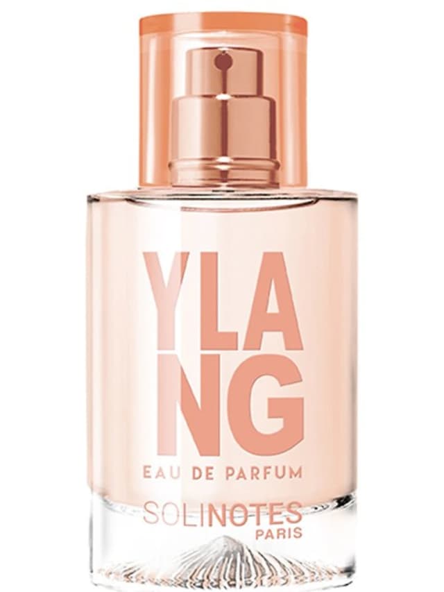 Ylang by Solinotes