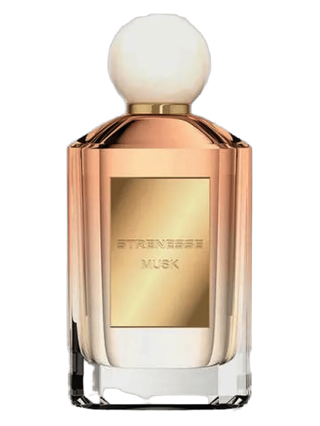 Musk by Strenesse