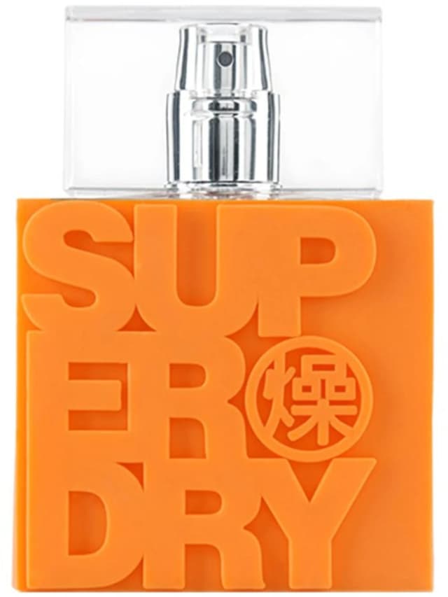Hero by Superdry
