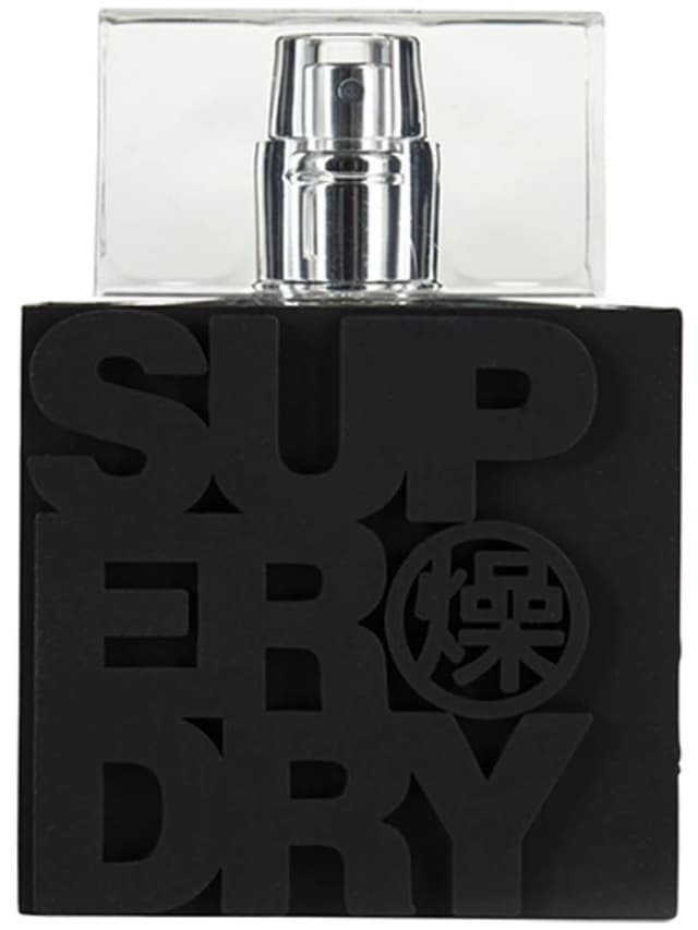 Night by Superdry