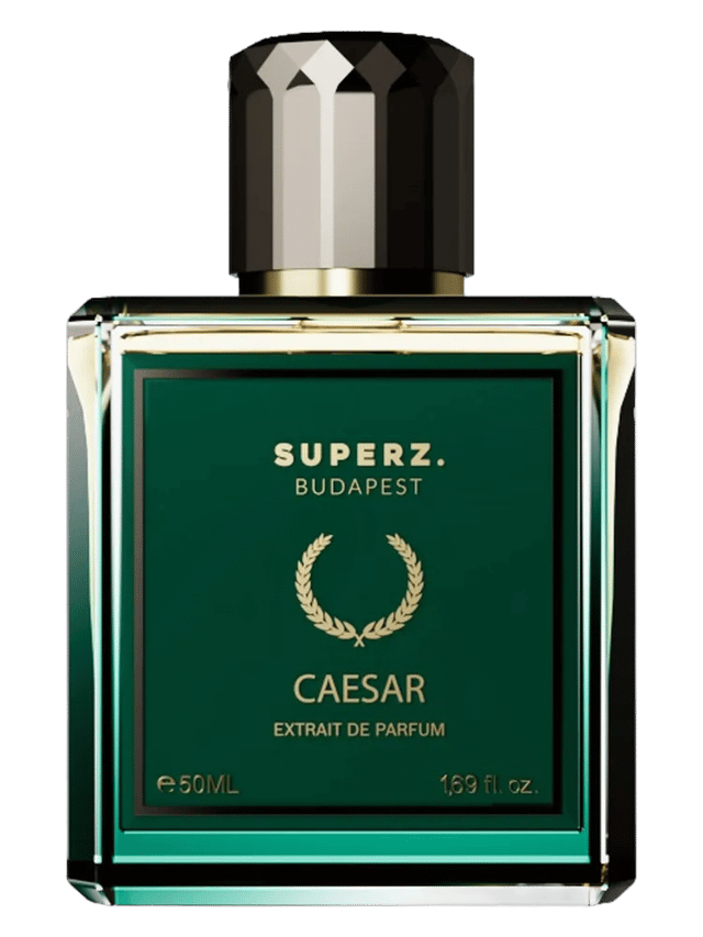 Caesar by Superz.