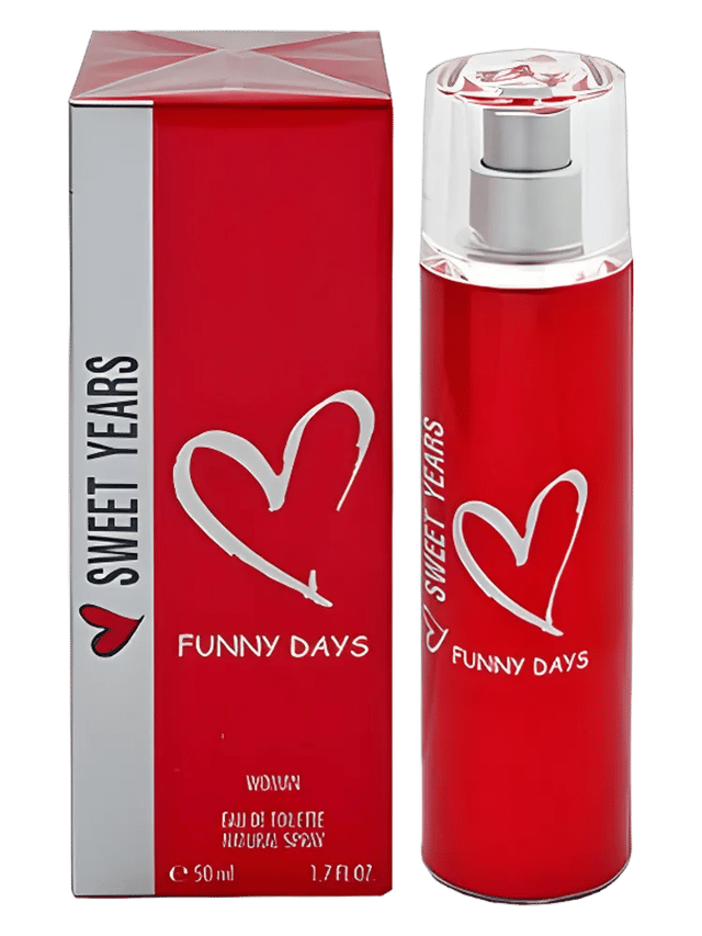 Funny Days by Sweet Years