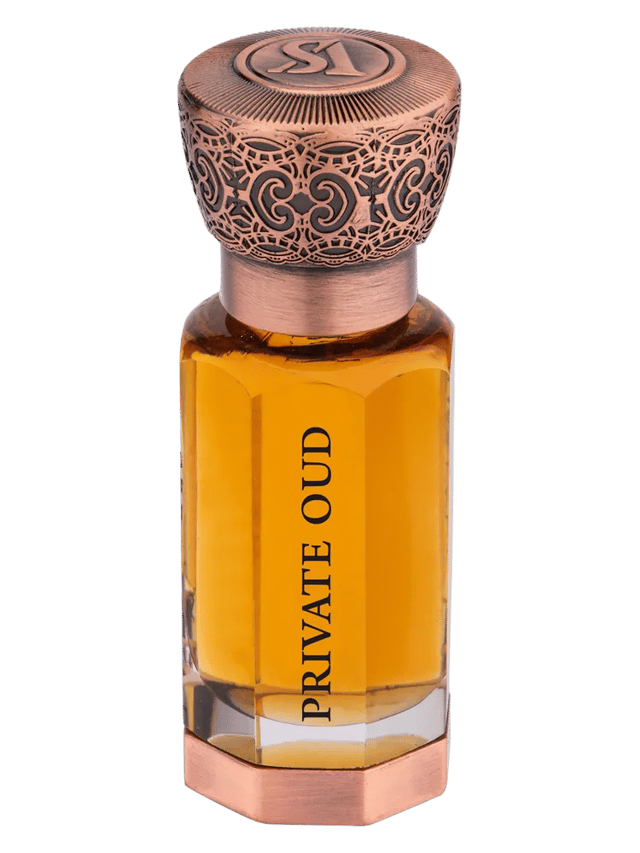 Private Oud by Swiss Arabian