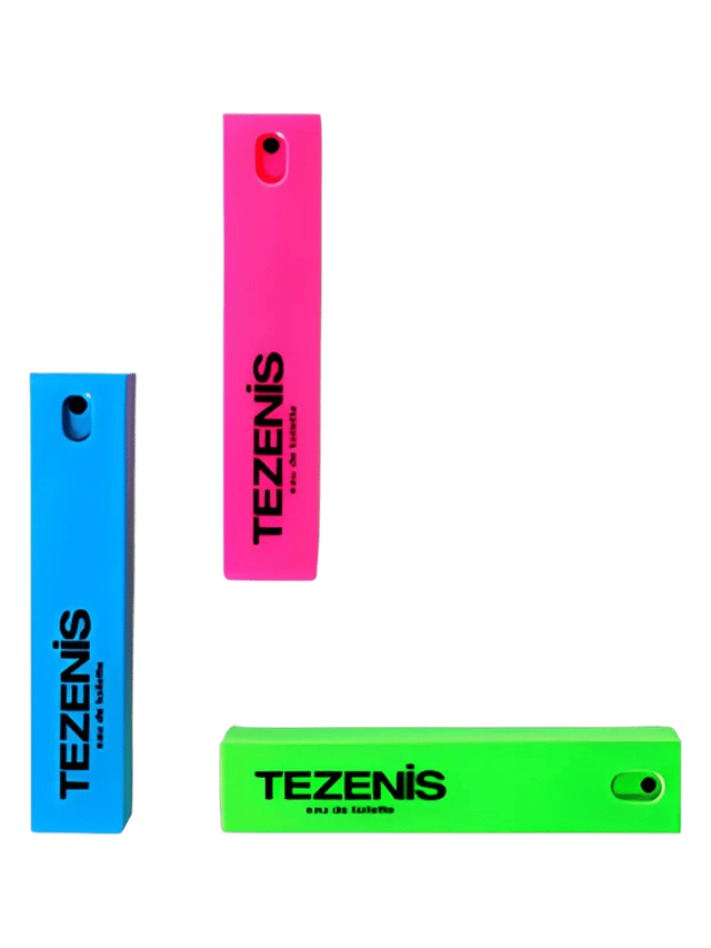 Fluo by Tezenis