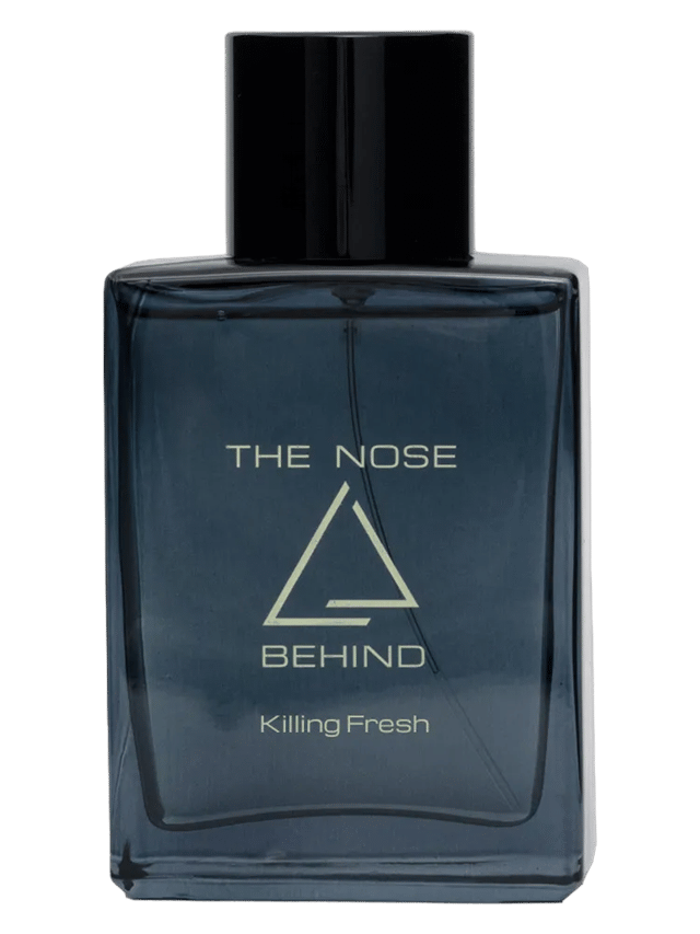 Killing Fresh by The Nose Behind