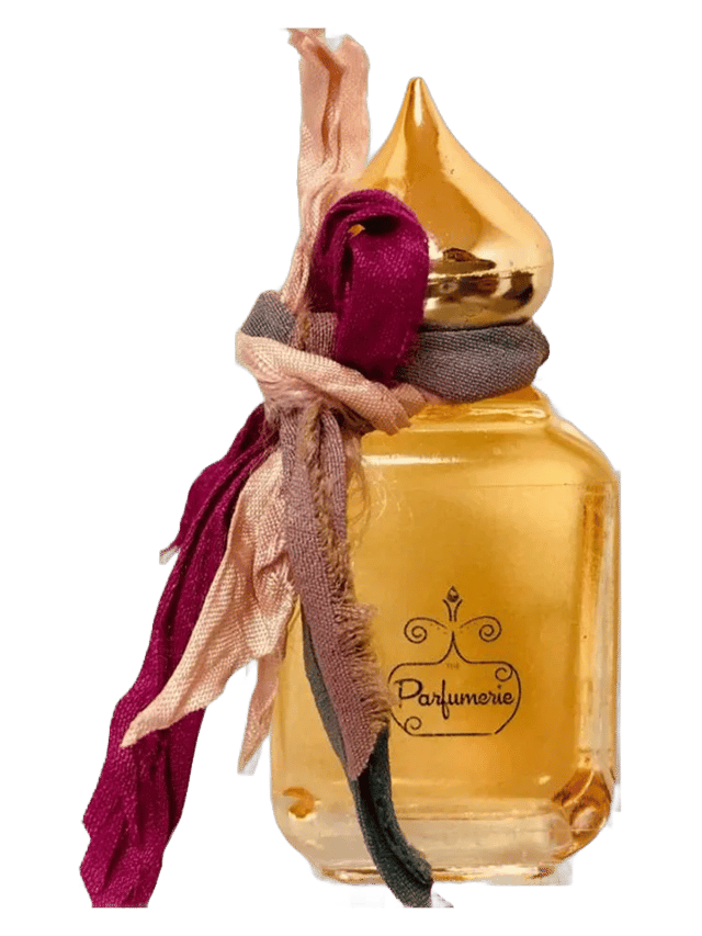 Ginger by The Parfumerie