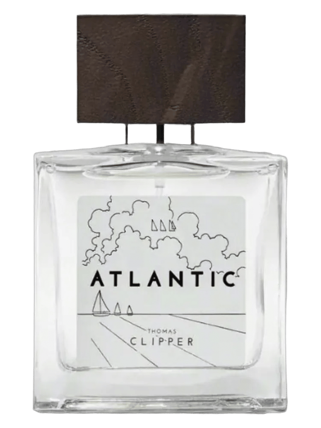 Atlantic by Thomas Clipper