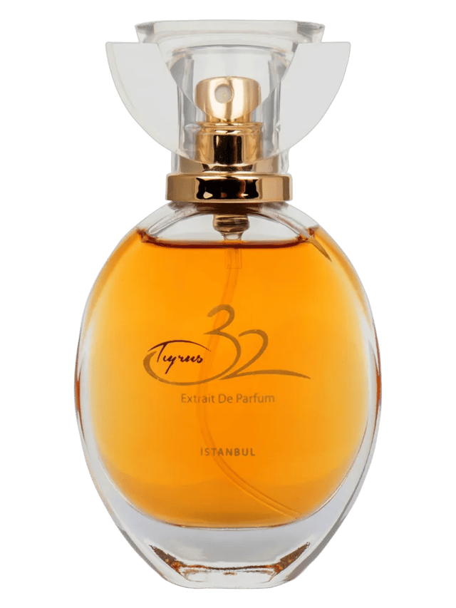 Tiyrus 32 by Tiyrus