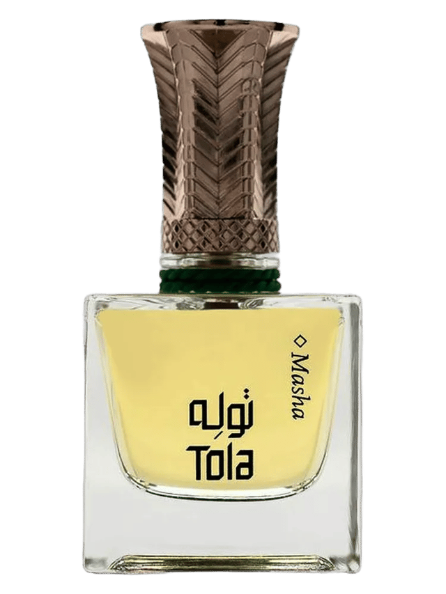 Masha by Tola