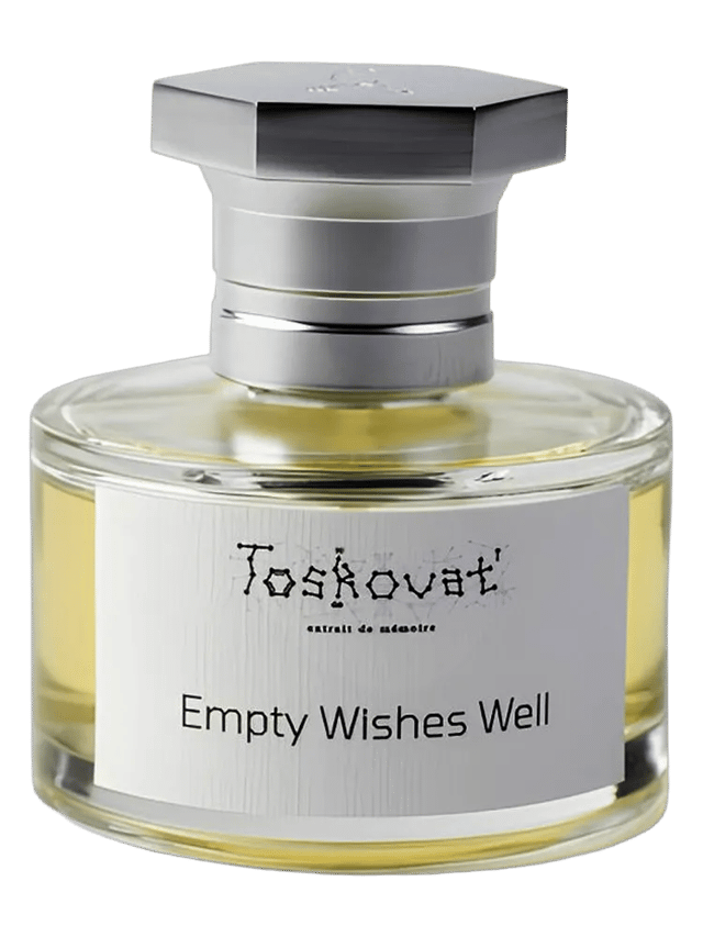 Empty Wishes Well by Toskovat'