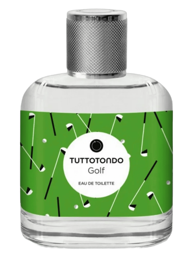 Golf by Tuttotondo