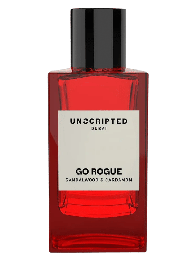 Go Rogue by Unscripted