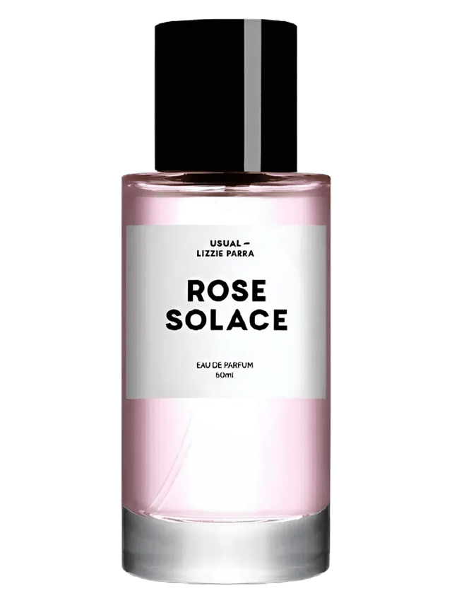 Rose Solace by Usual Parfums