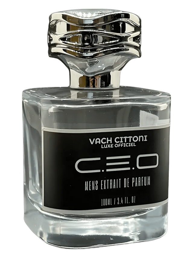 C.E.O by Vach Cittoni
